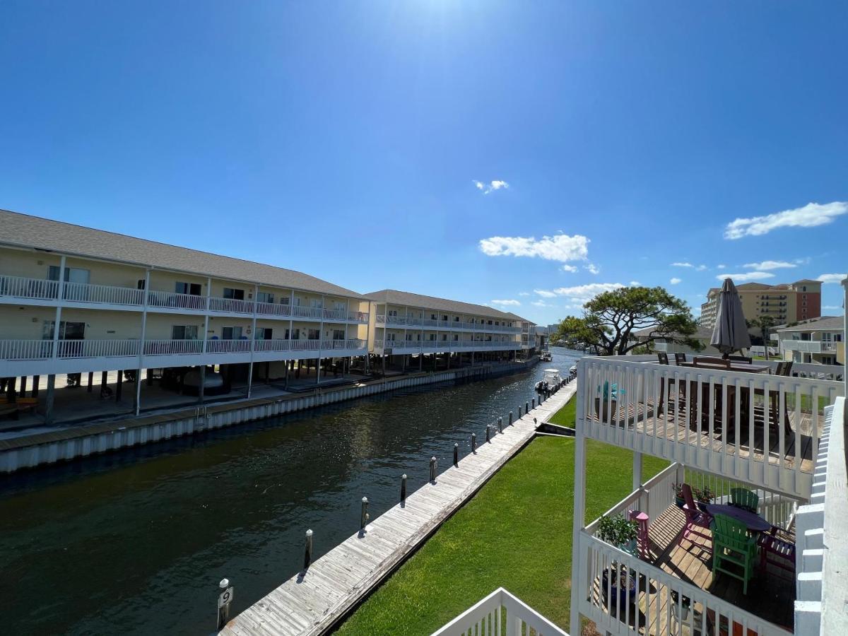 Sandpiper Cove 2044 Destin Kültér fotó