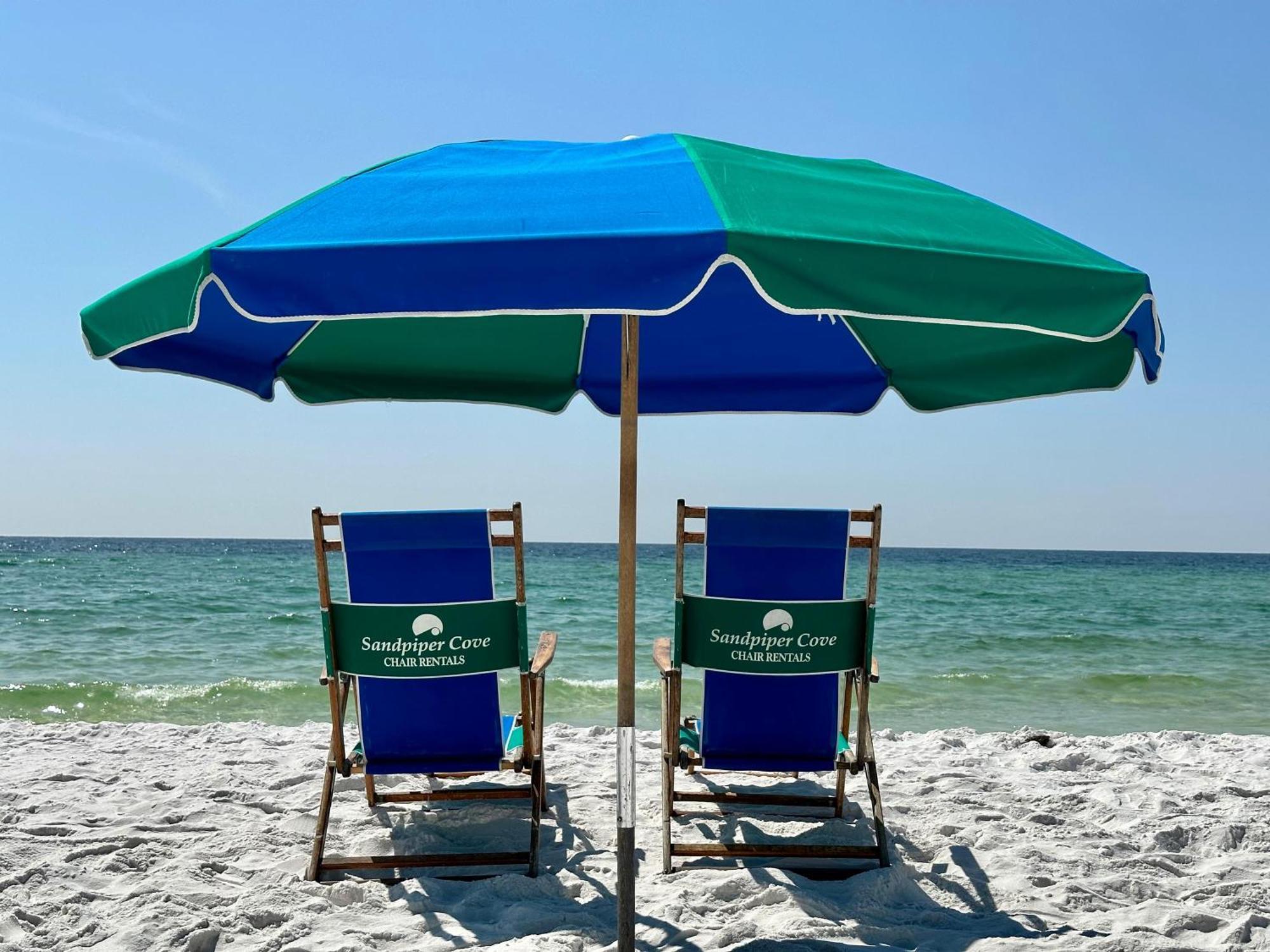 Sandpiper Cove 2044 Destin Kültér fotó