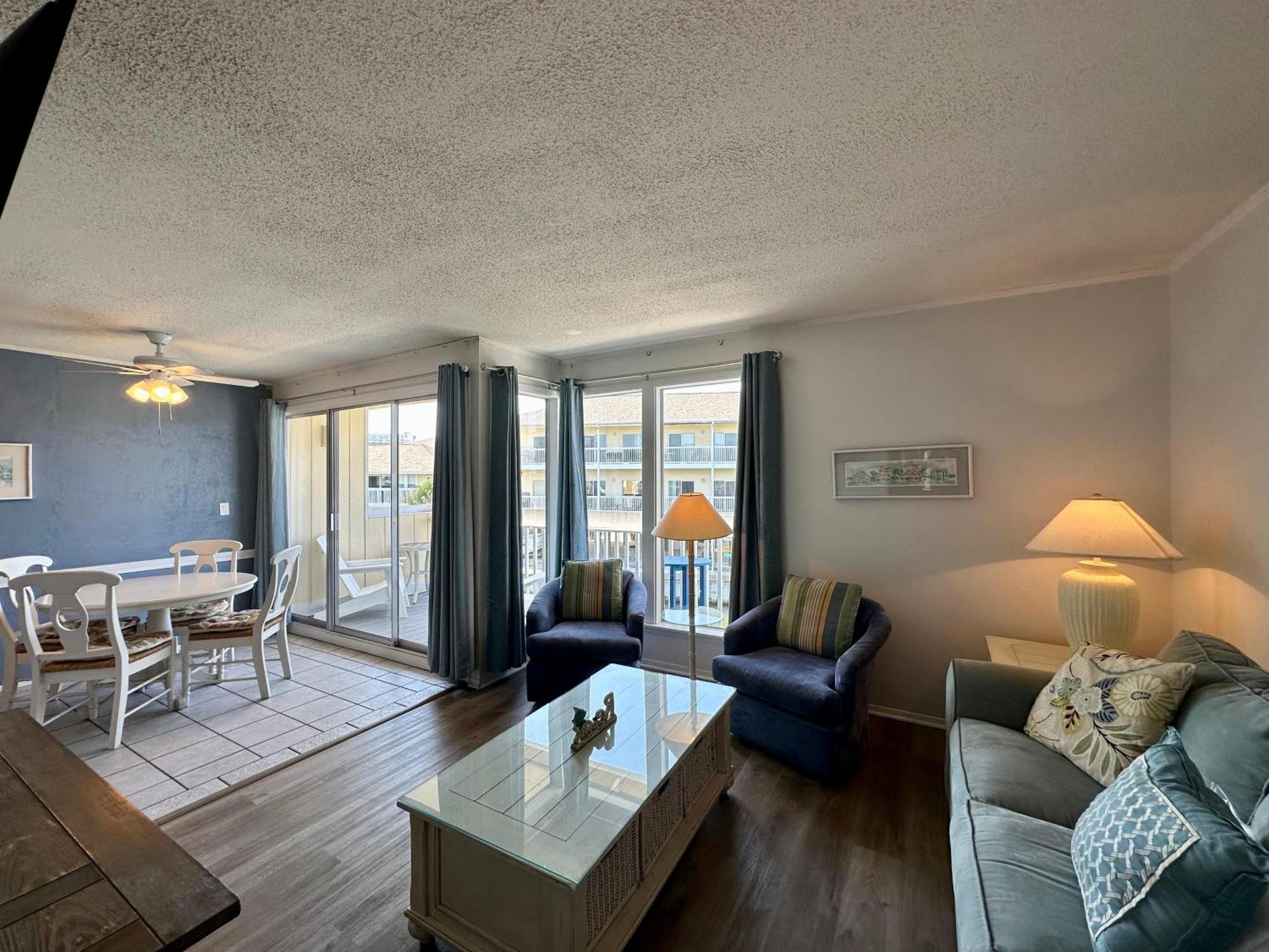 Sandpiper Cove 2044 Destin Kültér fotó
