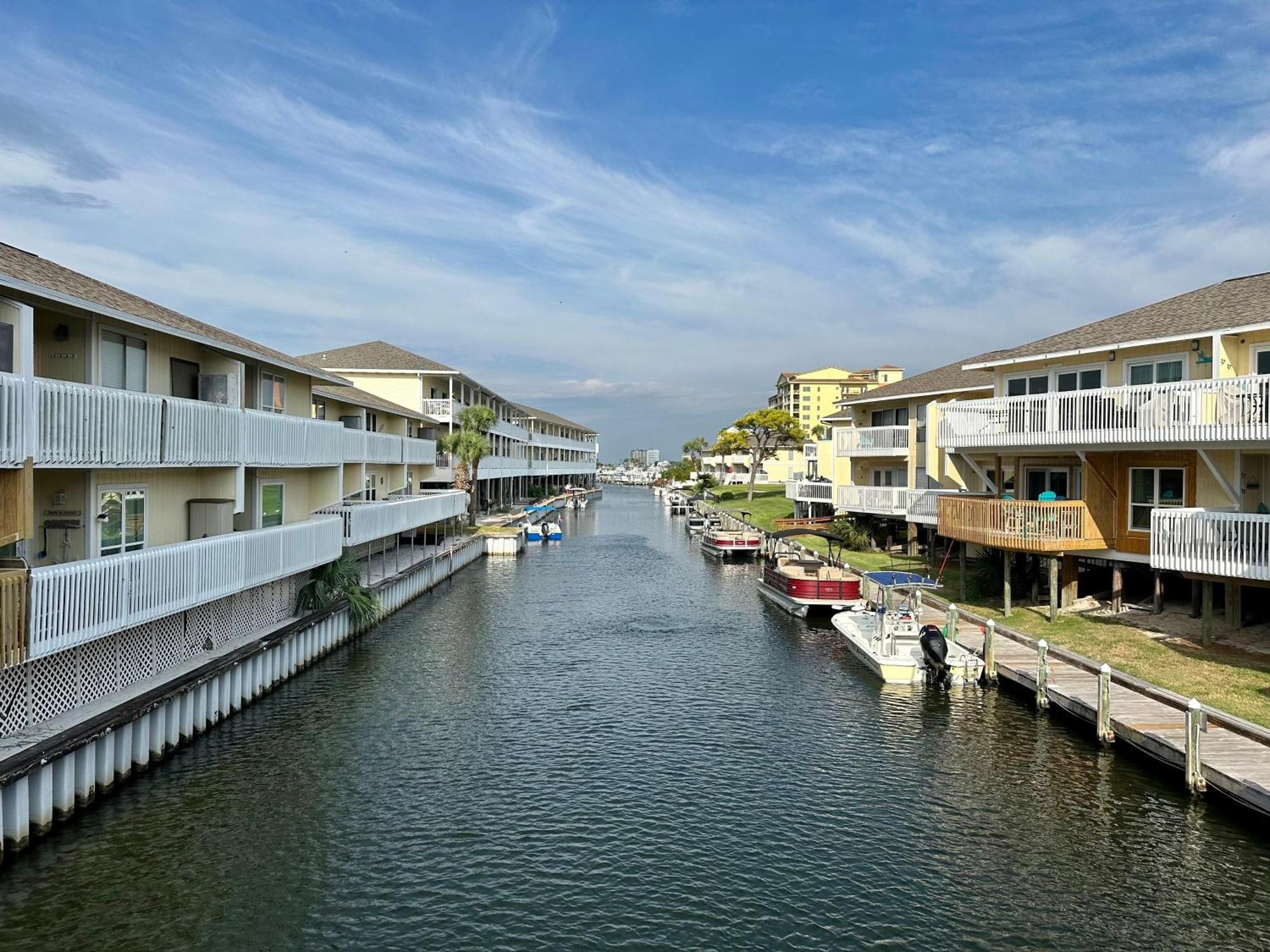 Sandpiper Cove 2044 Destin Kültér fotó