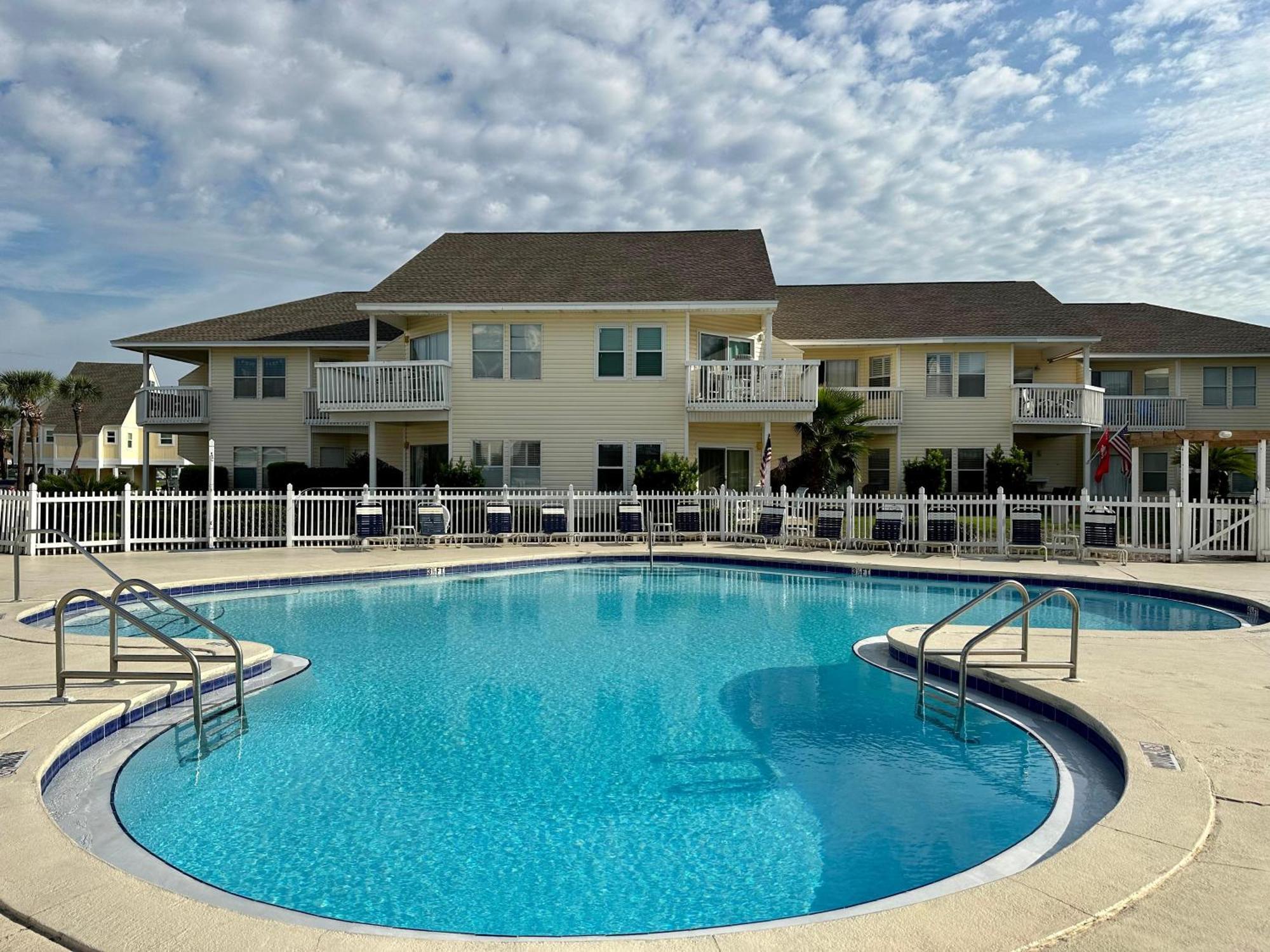 Sandpiper Cove 2044 Destin Kültér fotó